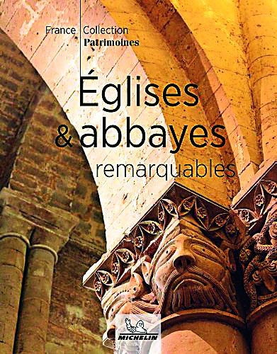 Églises et abbayes remarquables