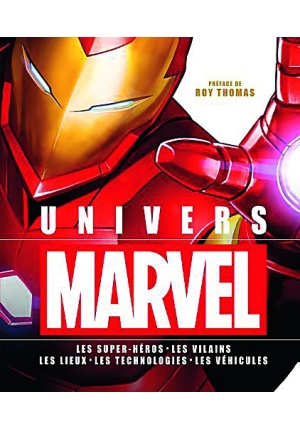 Univers Marvel