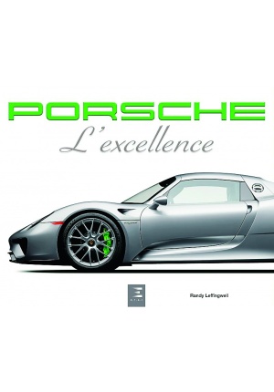 Porsche l'excellence