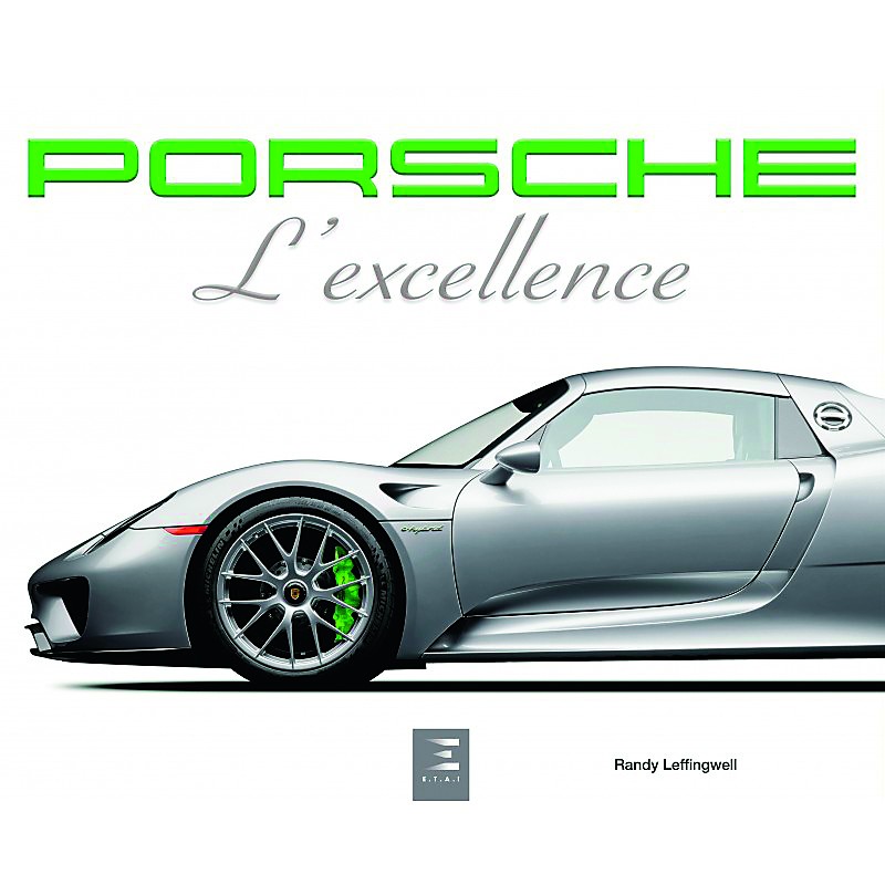 Porsche l'excellence