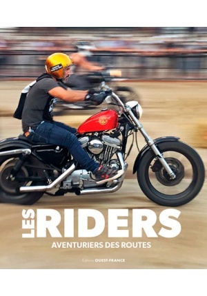 Les Riders – Aventuriers des routes