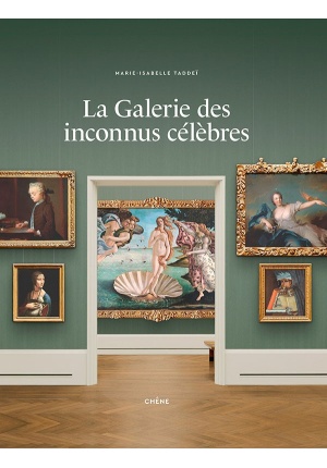 La galerie des inconnus célèbres