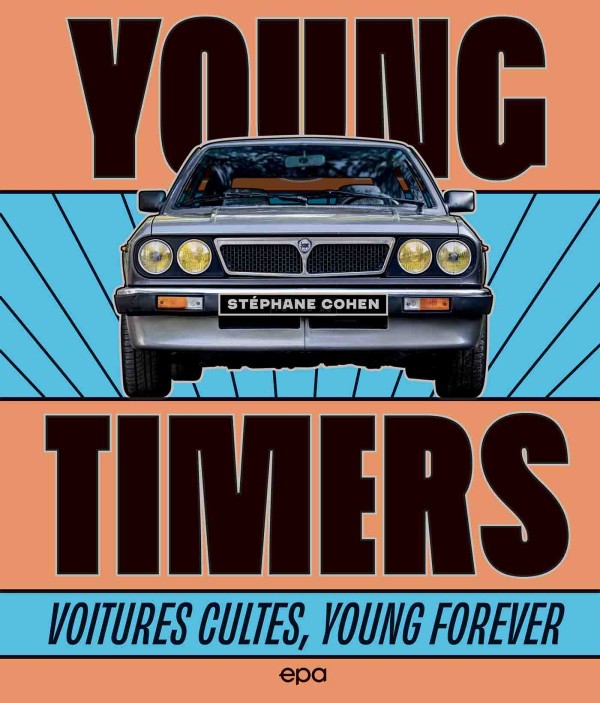 Youngtimers