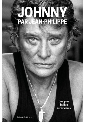 Johnny par Jean-Philippe