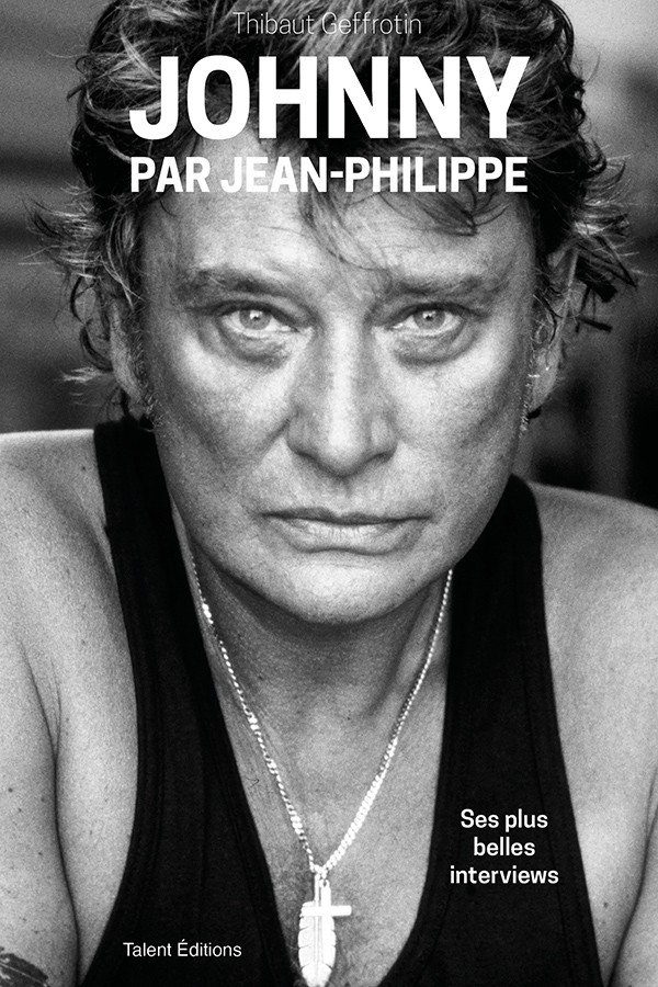 Johnny par Jean-Philippe