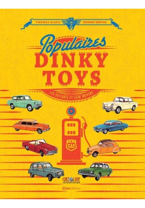 Populaires Dinky Toys