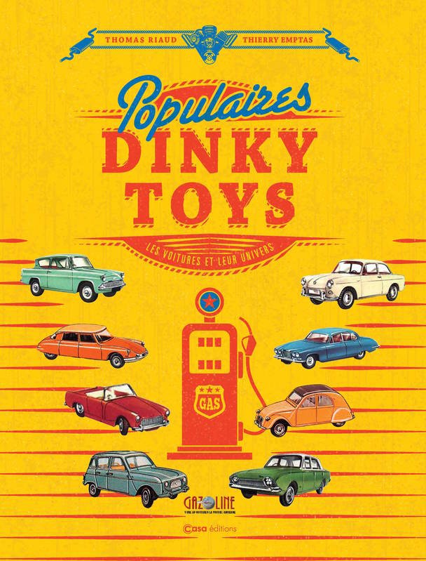 Populaires Dinky Toys