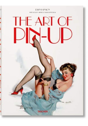 The Art Of Pin-Up
