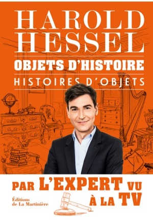 Objets d’histoire Histoires d’objets