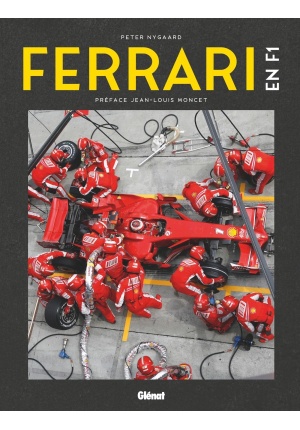 Ferrari en F1