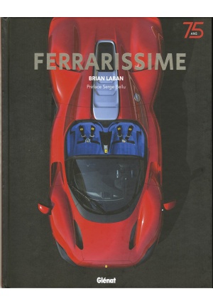 Ferrarissime 2022 – Nouvelle édition