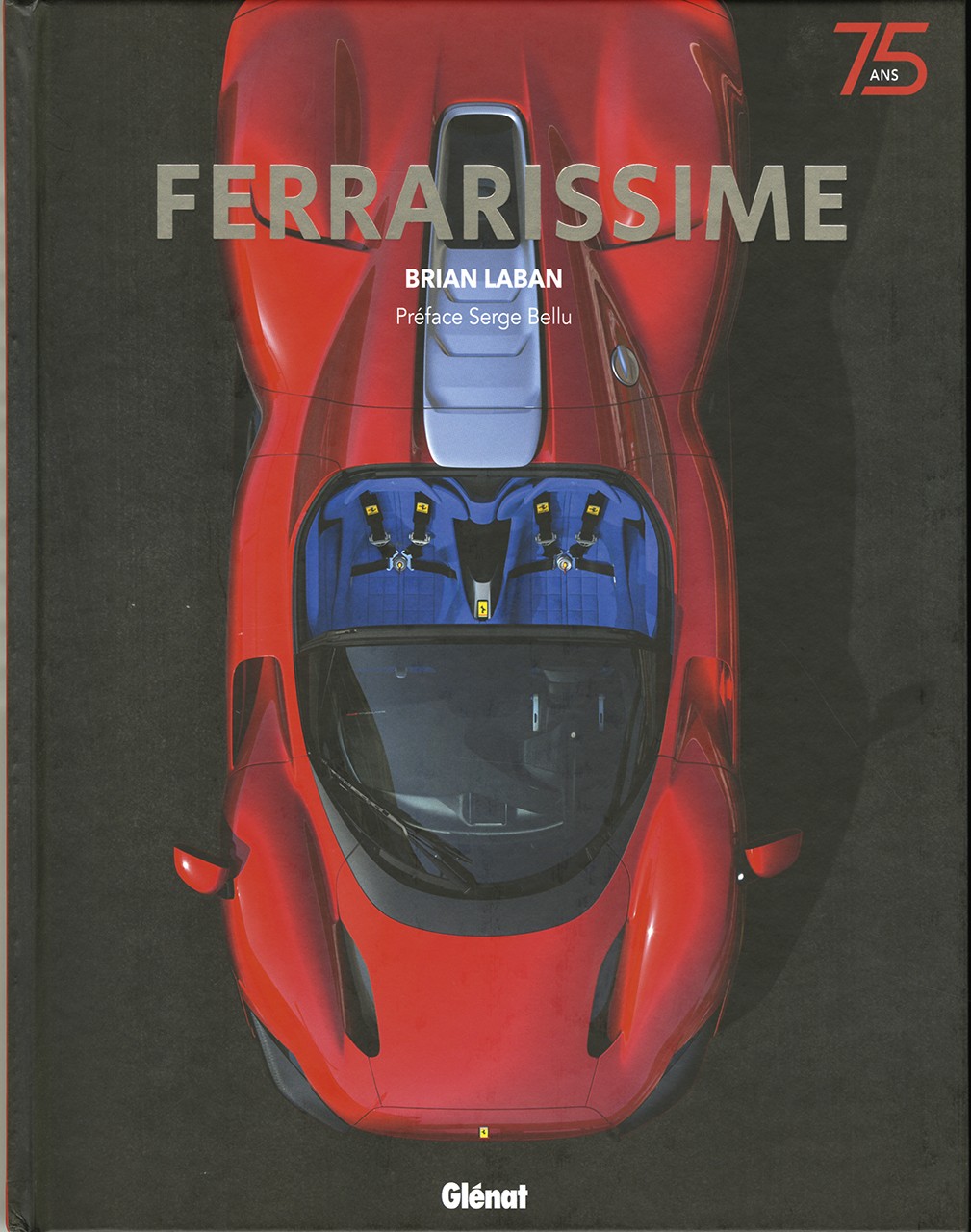 Ferrarissime 2022 nouvelle édition