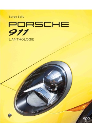 Porsche 911 L’anthologie