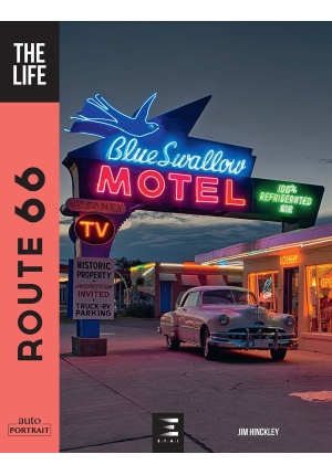 Route 66 The life