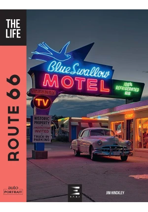 Route 66 The life