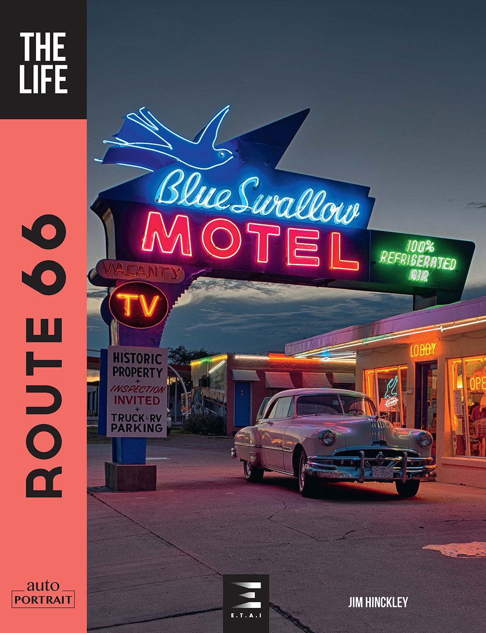 Route 66 The life