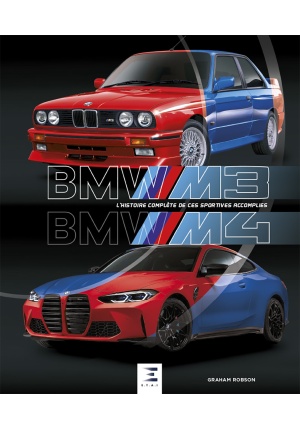 BMW M3/M4