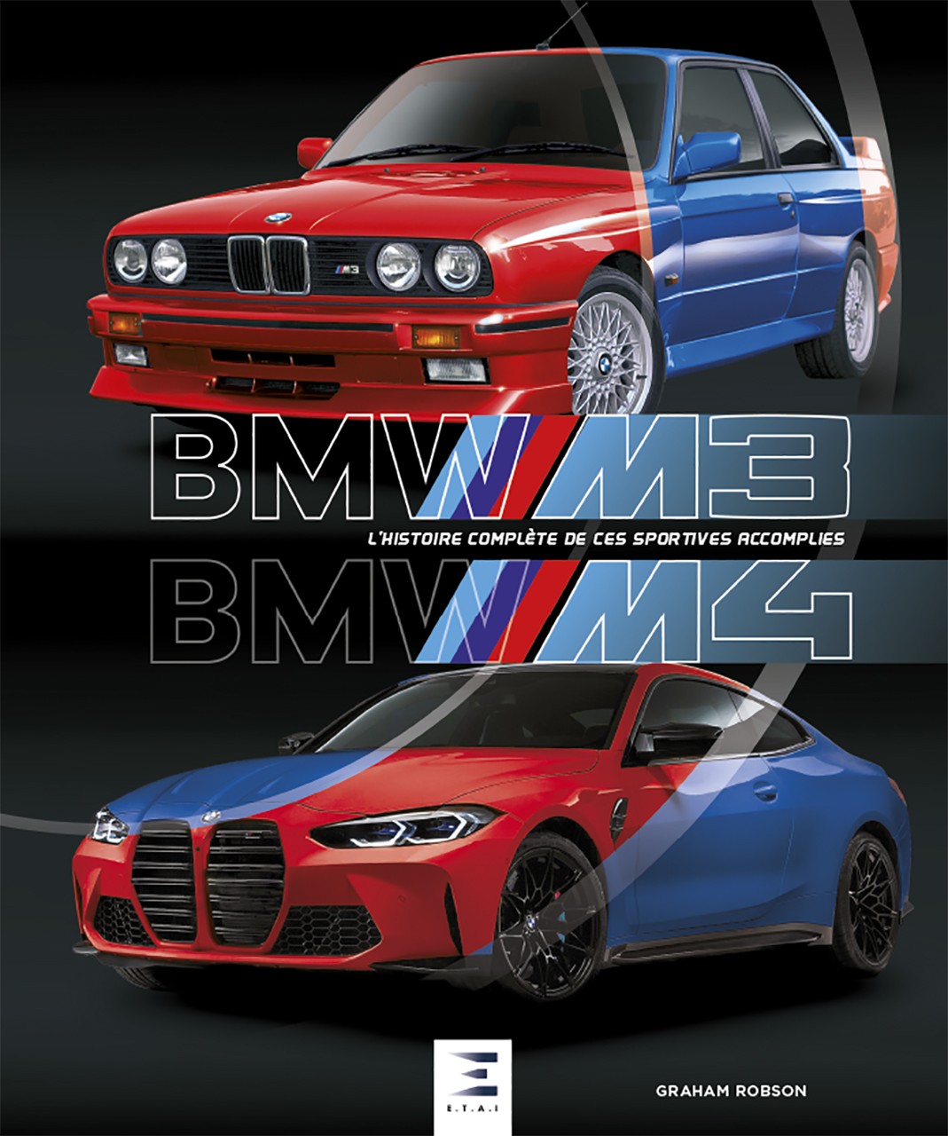BMW M3/M4