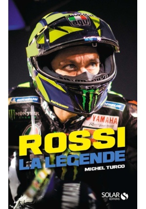 Rossi La légende