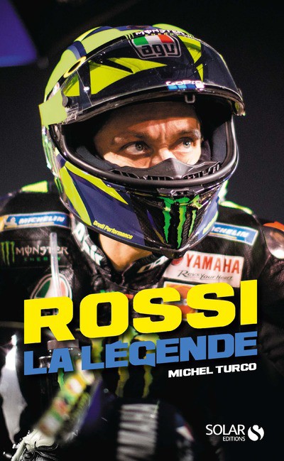 Rossi La légende