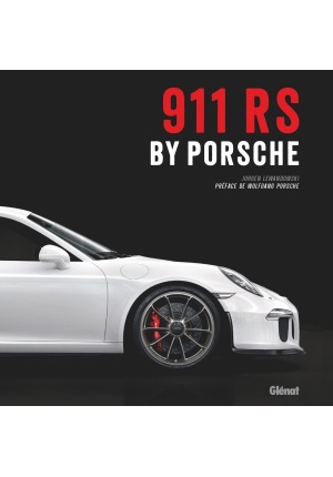 911 RS by Porsche