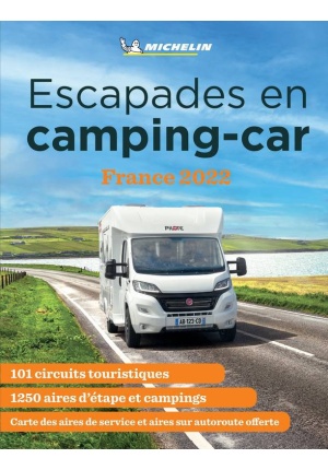 Escapades en camping-car France 2022