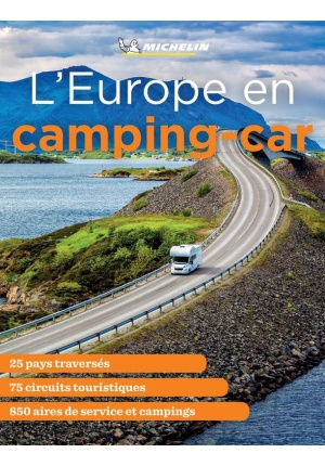 L'Europe en camping-car