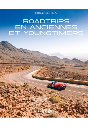 Roadtrips en anciennes et youngtimers