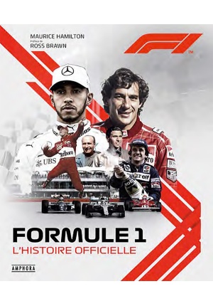 Formule 1 L’histoire officielle