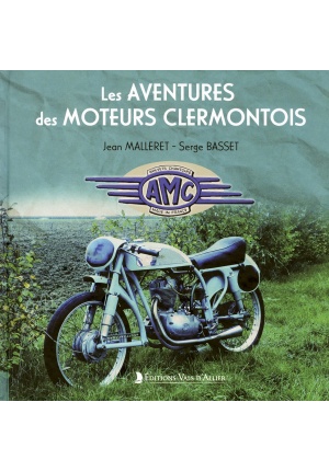 Les aventures des moteurs clermontois