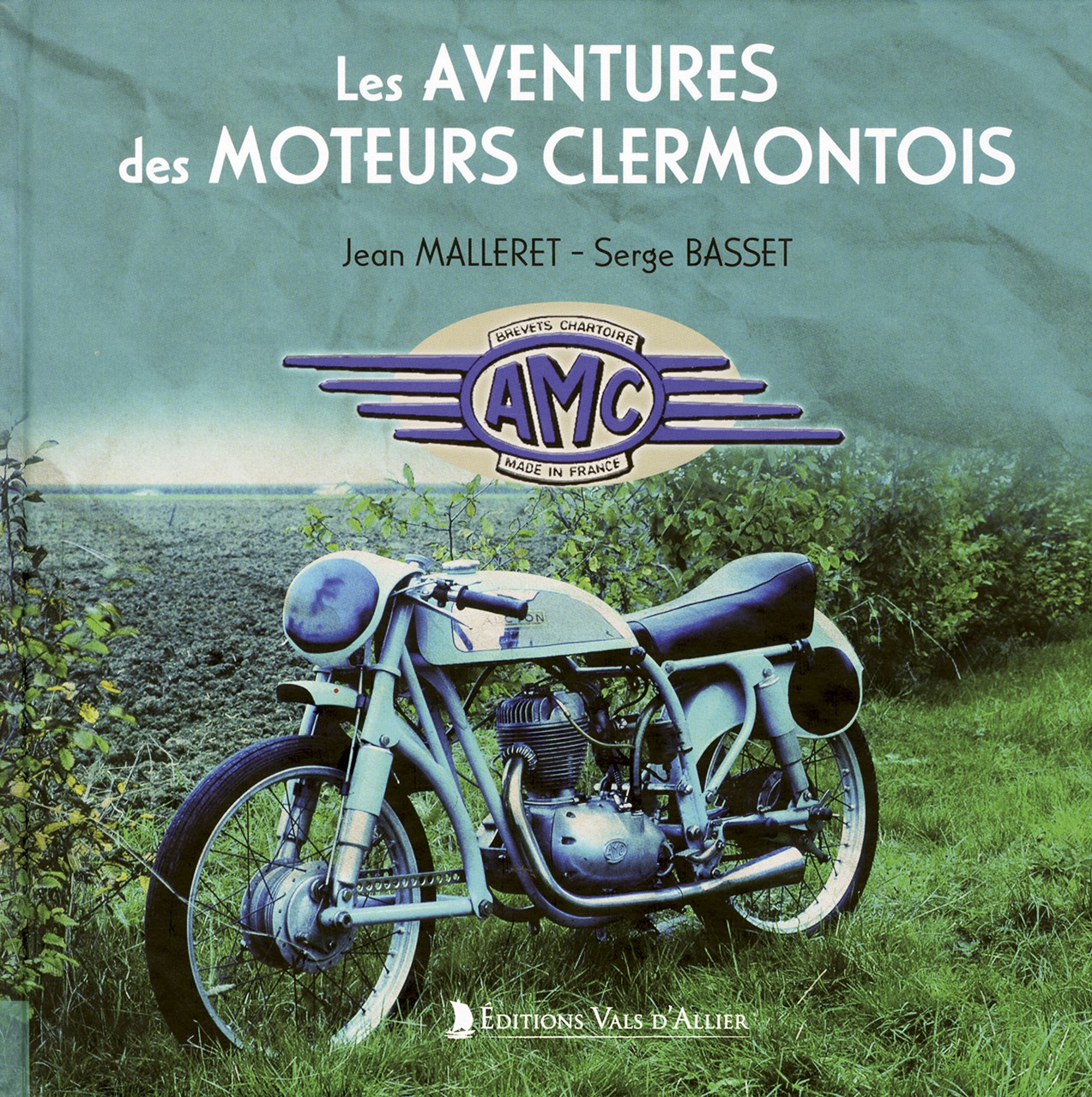 Les aventures des moteurs clermontois