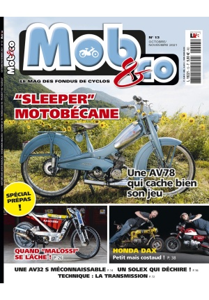 MobCo n° 13 du 01/10/2021