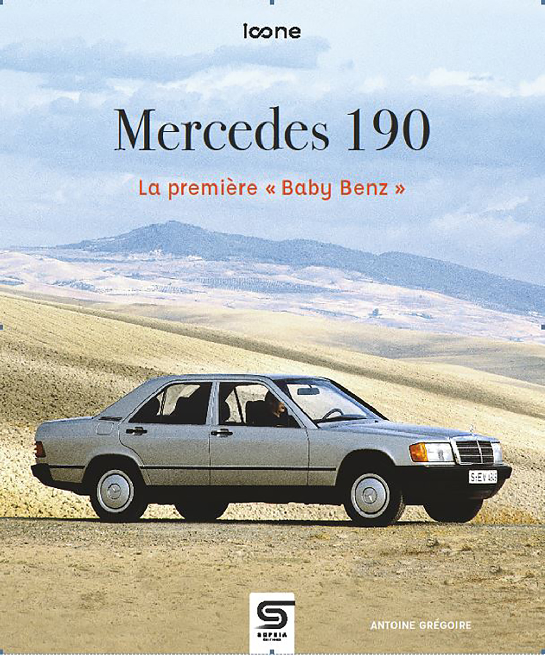 Histoire de la marque de voiture Mercedes : une icône de l'automobile -  Logo Voiture