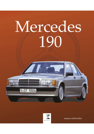 Mercedes 190