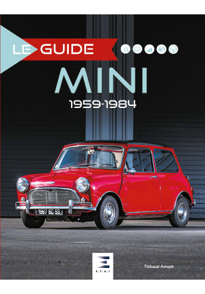 Le Guide Mini 1959-1984