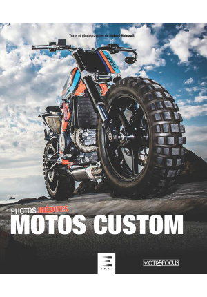 Motos Custom