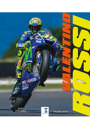 Valentino Rossi