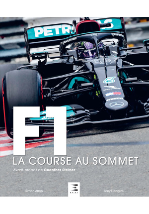 F1, la course au sommet