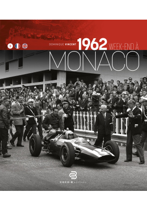 1962 – Week-end à Monaco