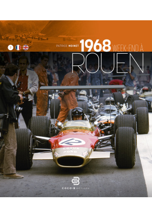 1968 – Week-end à Rouen