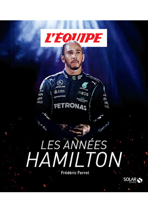 Les années Hamilton