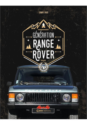 Génération Range Rover