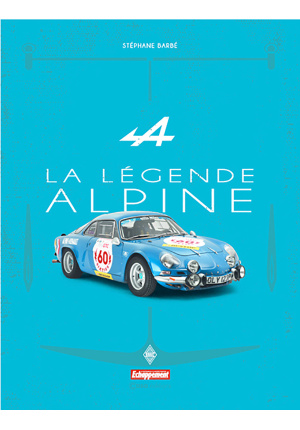 La légende Alpine