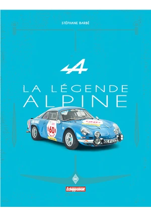 La légende Alpine