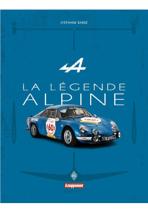 La légende Alpine
