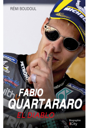 Fabio Quartararo – El diablo
