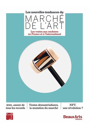 Les nouvelles tendances du marché de l’art – Les ventes aux enchères en France et à l’international