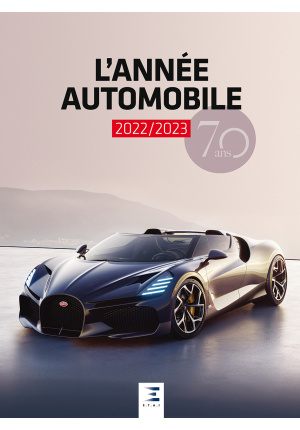 L’Année automobile 2022 – 2023