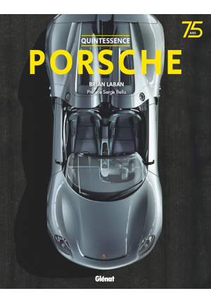 Quintessence Porsche