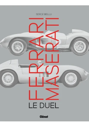 Ferrari Maserati, le duel